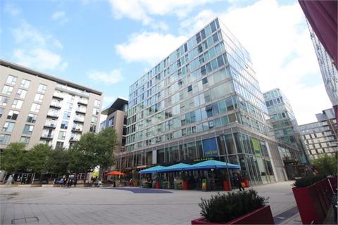 1 bedroom apartment for sale, Carnegie House, The Hub, Milton Keynes, MK9