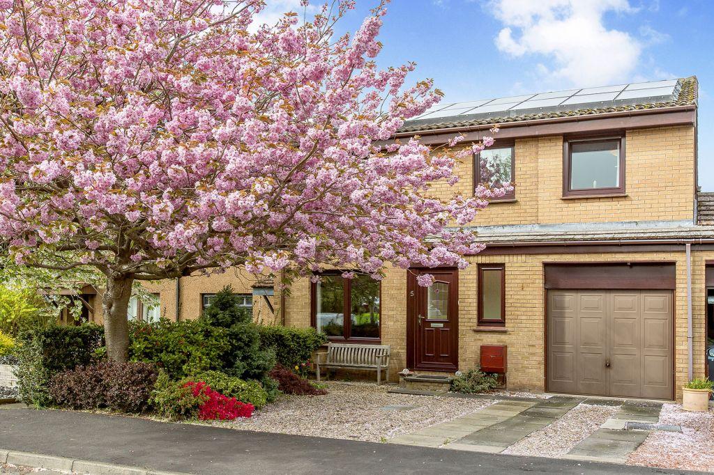 5 Buckstone Shaw, Buckstone... 4 bed end of terrace house £450,000