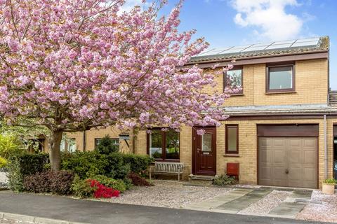 5 Buckstone Shaw, Edinburgh, EH10 6XP