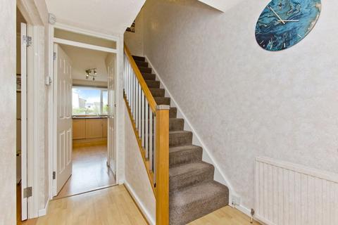 5 Buckstone Shaw, Edinburgh, EH10 6XP