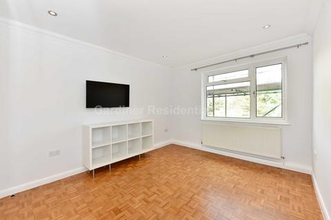 undefined, Westbury Road, London