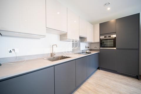 2 bedroom flat to rent - Starling Court, London, SE2