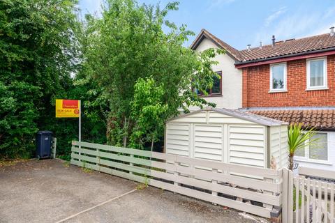 34 Oaker View, Leominster, HR6 8SG