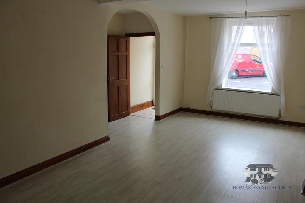 Primrose Street, Tonypandy, Rhondda... 3 bed terraced house £135,000