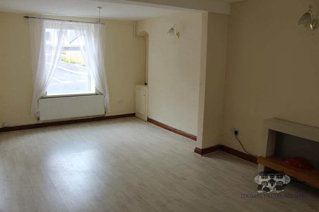 Primrose Street, Tonypandy, Rhondda... 3 bed terraced house £135,000