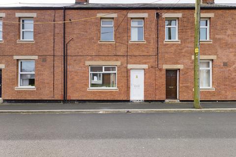 2 bedroom terraced house to rent - Pine Street, Stanley, DH9