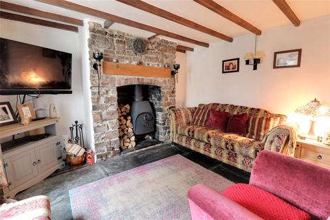 3 bedroom end of terrace house for sale - Morgans Cottages, Egloskerry, Launceston, Cornwall, PL15