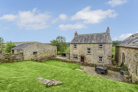 4 bedroom detached house for sale, Roans Farm, Maulds Meaburn, Penrith, Cumbria, CA10 3HU