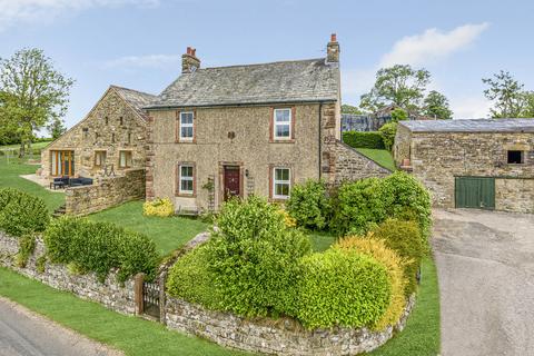 4 bedroom detached house for sale, Roans Farm, Maulds Meaburn, Penrith, Cumbria, CA10 3HU