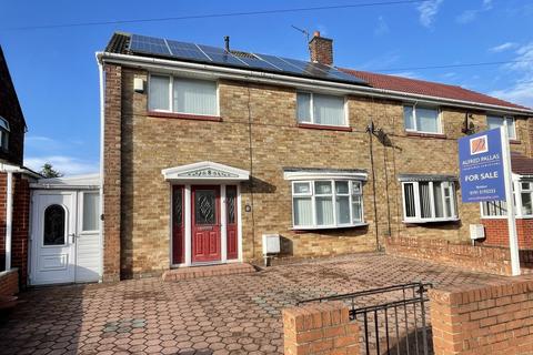 8 Wellands Close, Sunderland, SR6 7LJ