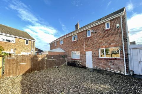 8 Wellands Close, Sunderland, SR6 7LJ