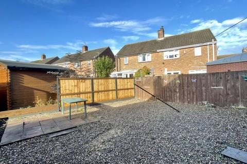 8 Wellands Close, Sunderland, SR6 7LJ