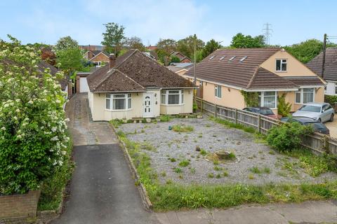 81 Hanney Road, Steventon, Abingdon, OX13 6AN