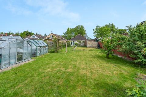 81 Hanney Road, Steventon, Abingdon, OX13 6AN
