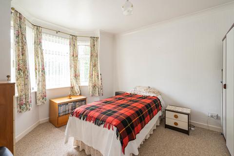 81 Hanney Road, Steventon, Abingdon, OX13 6AN