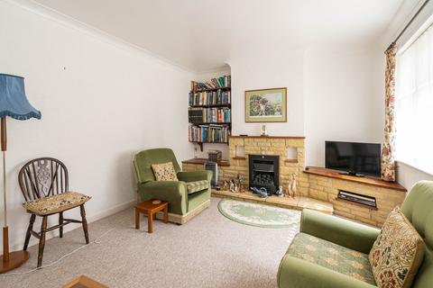 81 Hanney Road, Steventon, Abingdon, OX13 6AN