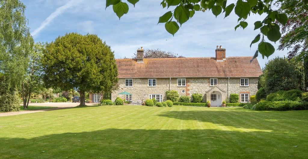 Thorley, Isle Of Wight 6 bed detached house £2,650,000