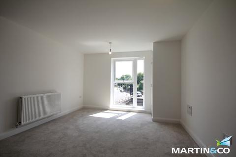 2 bedroom apartment to rent, Darwin House, Belgrave Middleway, Birmingham, B5