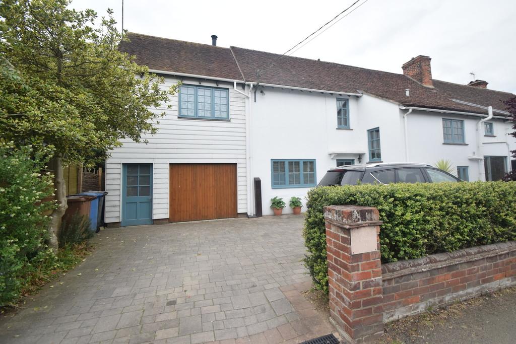 Melford Road, Sudbury 4 bed semidetached house £1,850 pcm (£427 pw)