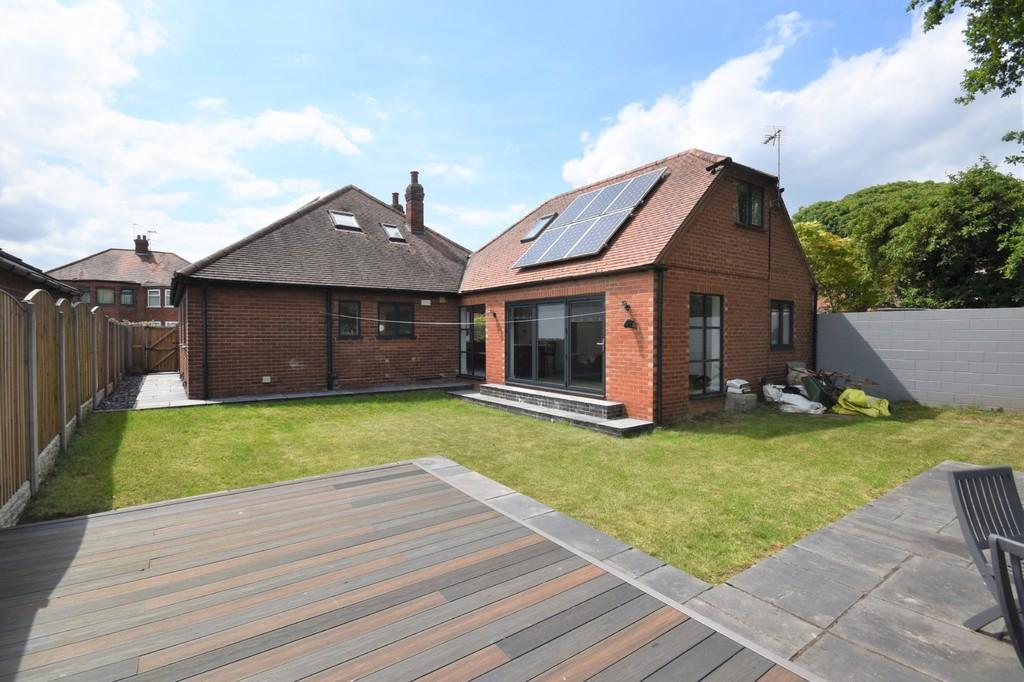 Richmond Drive, Goole 5 bed detached house £420,000