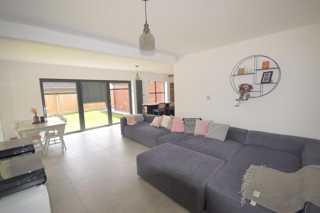 Richmond Drive, Goole 5 bed detached house £420,000