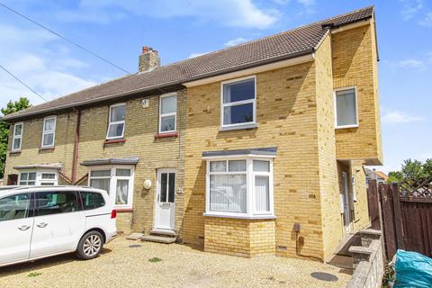 3 bedroom end of terrace house for sale - Ramsden Square, Cambridge