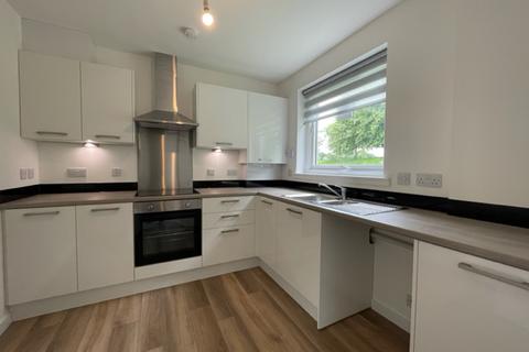 2 bedroom flat to rent - Raeden Crescent, West End, Aberdeen, AB15