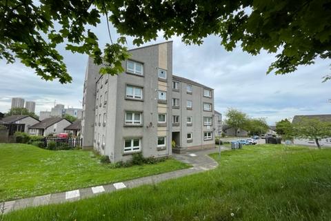 2 bedroom flat to rent, Raeden Crescent, West End, Aberdeen, AB15