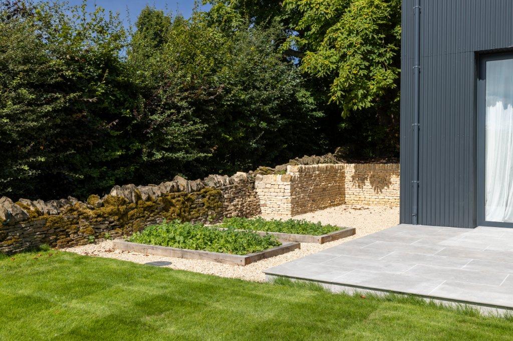 Raised Beds