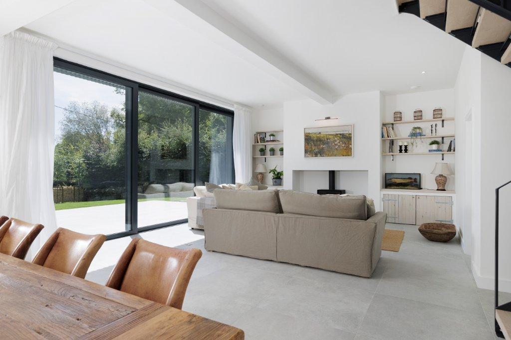 Dining Family Room