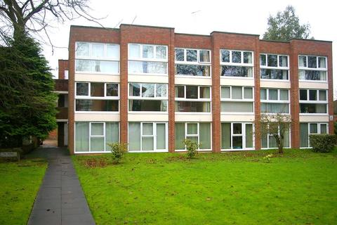 1 bedroom flat for sale - The Hollies, 209 London Road, Leicester, LE2 1ZE