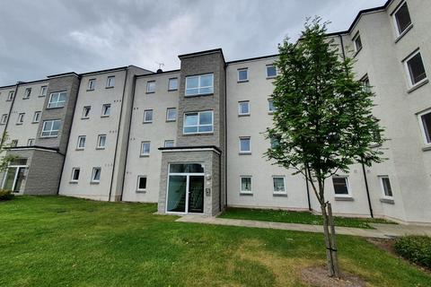 2 bedroom apartment to rent - Burnside Road, ABERDEEN