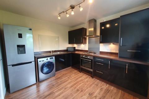 2 bedroom apartment to rent - Burnside Road, ABERDEEN