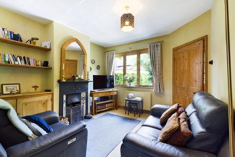 15 Colne Mount, Uttoxeter, ST14 7QR