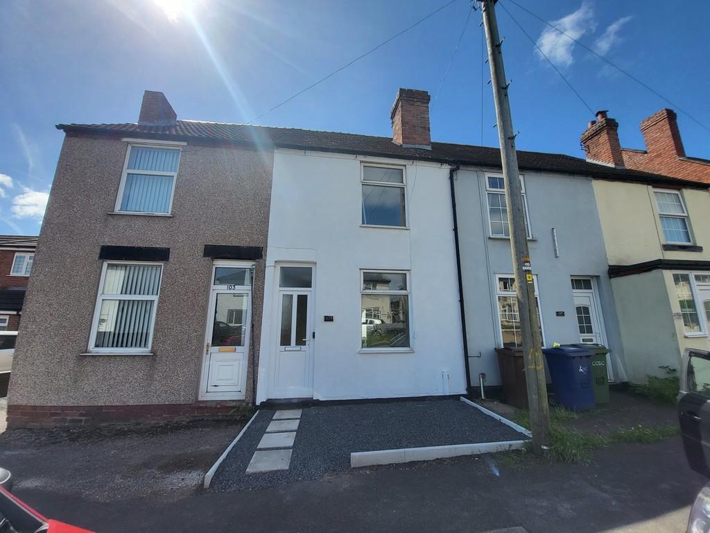 Old Fallow Road, Cannock 3 bed terraced house £850 pcm (£196 pw)