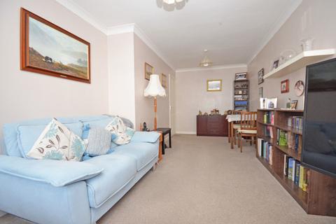 1 bedroom retirement property for sale - Crescent Road, Bognor Regis