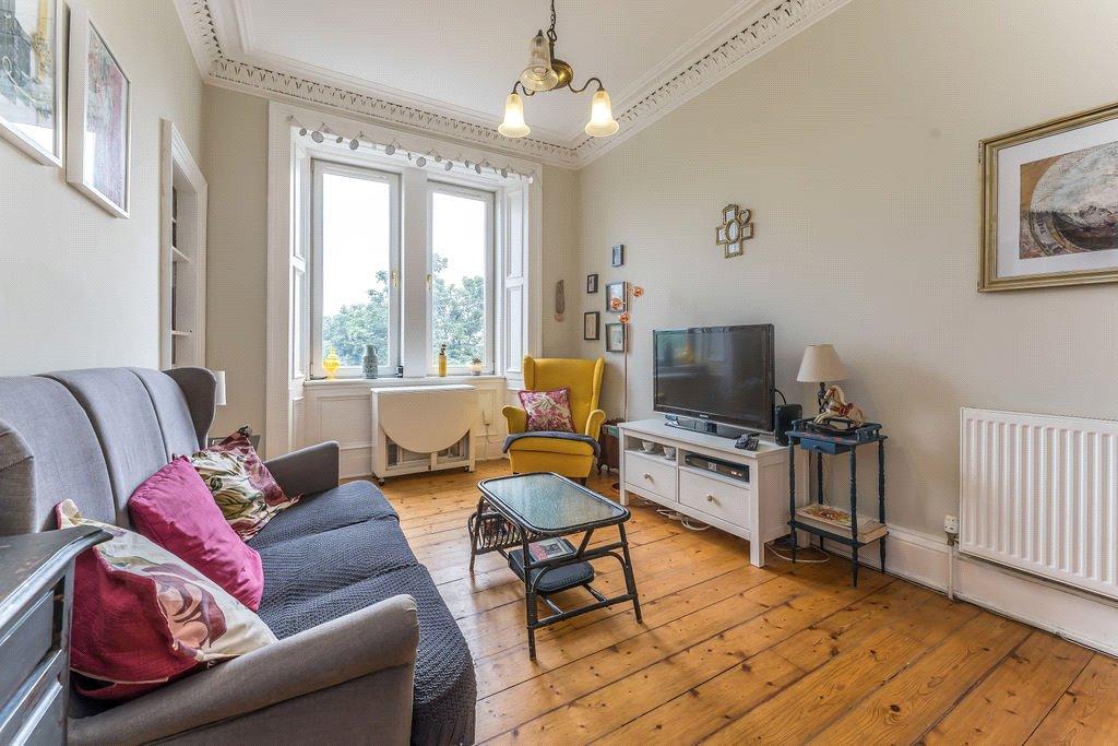 Lindsay Road, Leith, Edinburgh, EH6 2 bed flat £1,100 pcm (£254 pw)