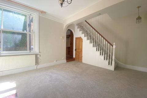 3 bedroom terraced house to rent, Buckingham Road, Tunbridge Wells