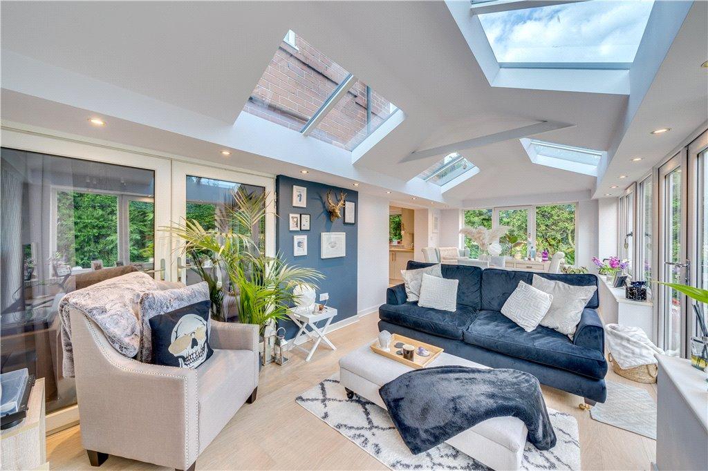 Greenfields Avenue, Harrogate, North... 3 bed semidetached house £