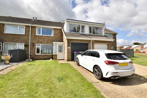 12 Durham Crescent, Washingborough, Lincoln, LN4 1SF