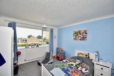 12 Durham Crescent, Washingborough, Lincoln, LN4 1SF
