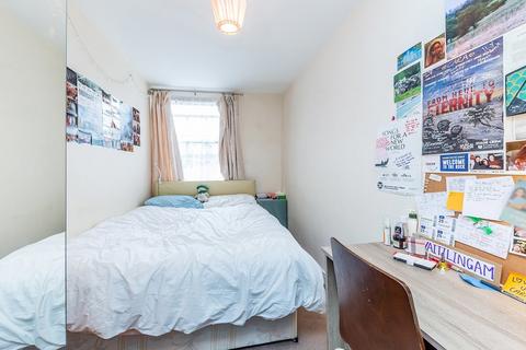 4 bedroom apartment to rent - Caledonian Road, King's Cross, London