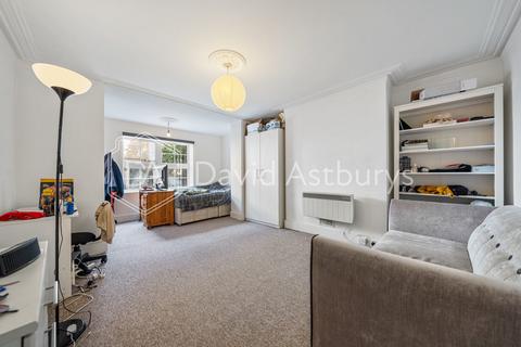 undefined, Thane Villas, Finsbury Park, London