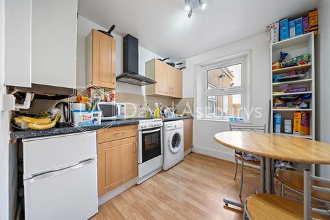 undefined, Thane Villas, Finsbury Park, London