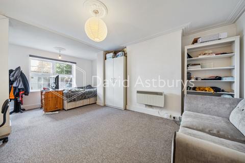 undefined, Thane Villas, Finsbury Park, London