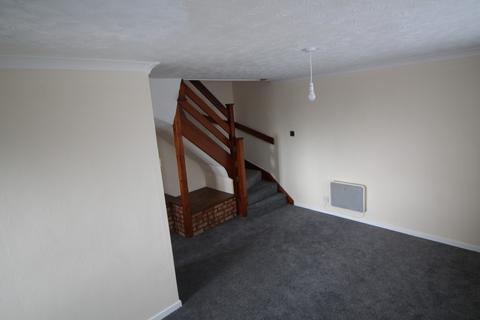 1 bedroom end of terrace house to rent, Botwell Common Road, Hayes