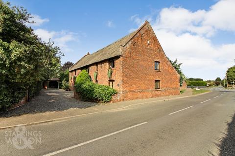 5 bedroom detached house for sale - The Street, Rockland St. Mary, Norwich