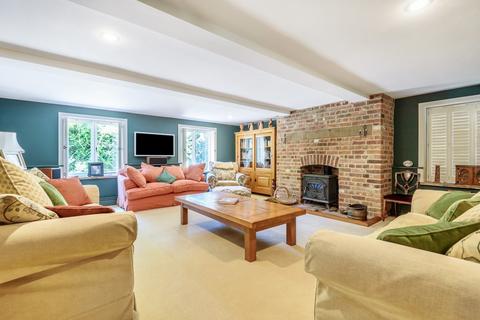 5 bedroom detached house for sale - The Street, Rockland St. Mary, Norwich