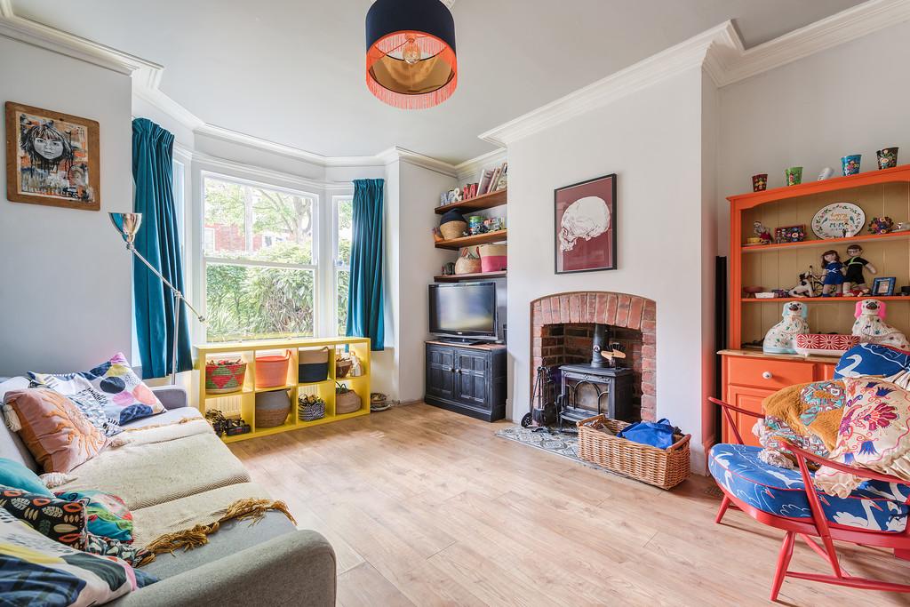 Newlyn Road, Woodseats, Sheffield 4 bed semidetached house £375,000
