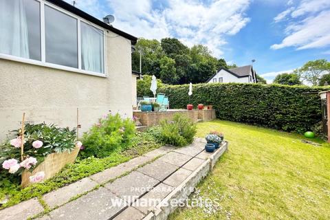3 bedroom detached bungalow for sale - Lower Foel Road, Dyserth